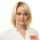 Бохан Мария Владимировна