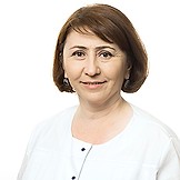 Мутчаева Индира Хаджибиевна