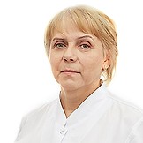 Зверинцева Елена Валентиновна