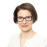 Орлова Юлия Викторовна