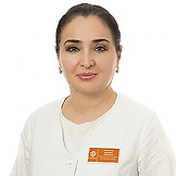 Акабирова Шахлоой Анваровна