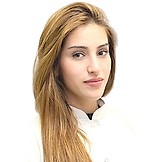 Абасова Эльнара Гарибовна