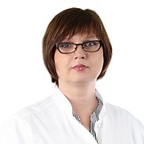 Дмитриева Ольга Николаевна
