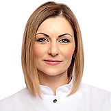 Куликова Елена Владимировна