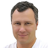 Матвеев Иван Валерьевич