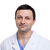 Бацев Ахмед Фуаедович