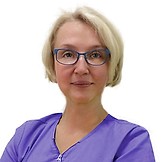 Горелова Елена Игоревна