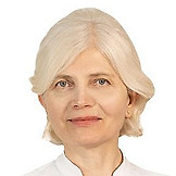 Персашвили Диана Георгиевна