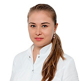 Янгуразова Гузель Юсуповна