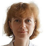Ступина Галина Валерьевна
