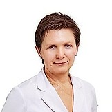Козьменко Марина Александровна