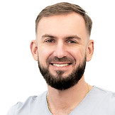 Данилов Максим Александрович