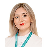 Синельникова Олеся Ивановна