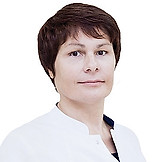 Попова Ирина Юрьевна