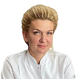 Лунина Светлана Николаевна