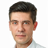 Глуходед Алексей Ильич