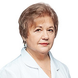 Корнеичева Елена Михайловна