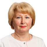 Простякова Светлана Владимировна