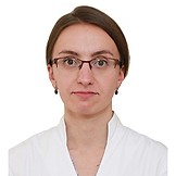 Мичурина Елена Сергеевна 