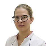 Орлова Екатерина Владимировна
