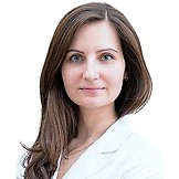 Чеврычкина Ирина Сергеевна 