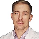 Колбасин Дмитрий Викторович