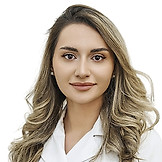 Авагян Симона Араевна