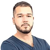 Новичков Денис Андреевич