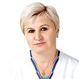 Дындина Юлия Сергеевна