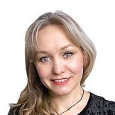 Ющенко Людмила Геннадьевна