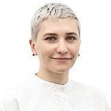 Пермякова Мария Сергеевна