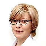 Мельникова Лилия Павловна