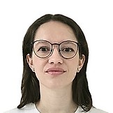 Кондрашина Екатерина Игоревна