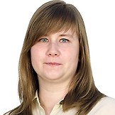 Васильченко Алеся Сергеевна