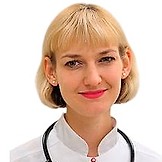Шпанькова Елена Ивановна