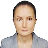 Бачманова Ксения Сергеевна