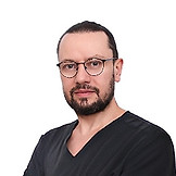 Горбунов Евгений Анатольевич
