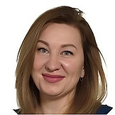 Гаркуша Светлана Валерьевна