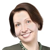 Басманова Марина Валерьевна