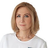 Иванова Ирина Александровна