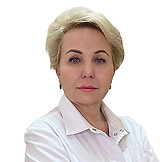 Купченко Татьяна Николаевна