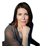 Хорошева Екатерина Владимировна