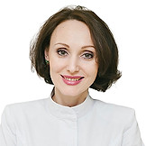 Макаревич Оксана Валерьевна