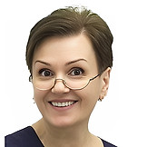 Трубецкая Елена Леонидовна