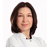 Гаптыкаева Лира Зеферовна