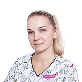Волкова Елена Юрьевна