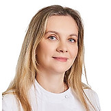 Малышева Вера Александровна