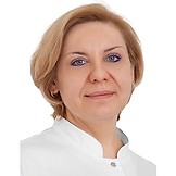 Сусева Наталья Викторовна