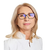 Филимонова Елена Александровна