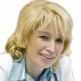 Аниховская Ирина Альфредовна